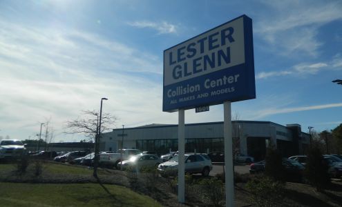 Lester Glenn Collision Center