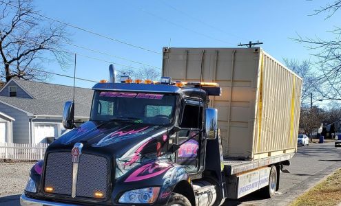 Priced Rite Towing & Auto Repair