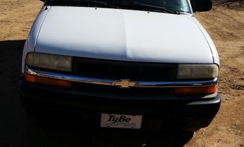 Holder's Garage & Used Parts