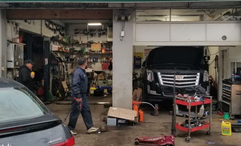 A1 Towing And Auto Repair Fort Lee