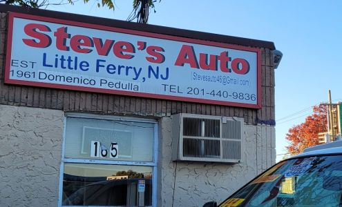 Steve's Auto Sales