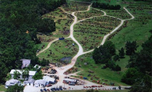 Emison Tractor Parts and Salvage Smithville