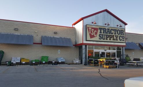Tractor Supply Nixa