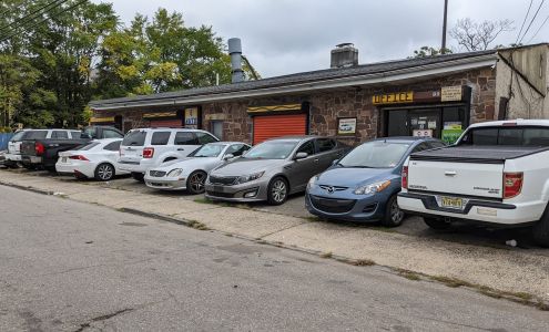 G & R Used Auto Sales Inc & Auto Body Shop