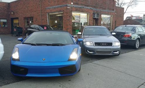 Clifton Colfax Auto Mall