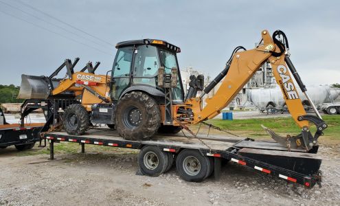 Cherokee Tire & Auto Repair Park Hill