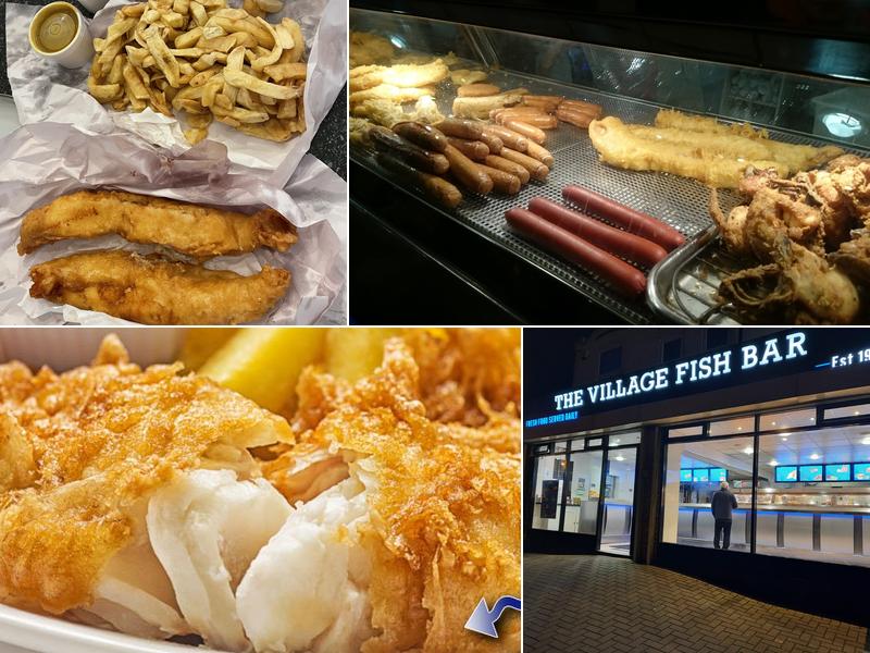Village Fish Bar