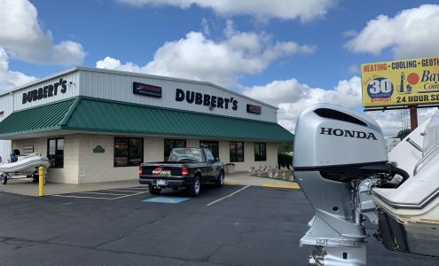 Dubberts Professional Outdrive