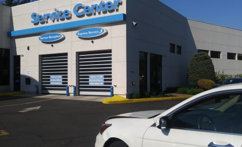 Honda of Freehold Freehold