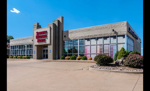 Sherwin-Williams Paint Store