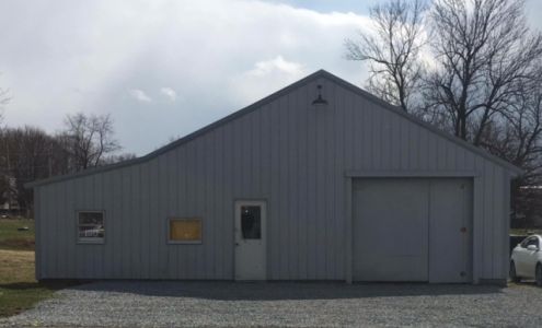 Lyons Collision Center, LLC.