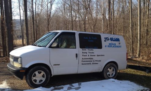 JT'S Auto & Truck Glass, Inc.