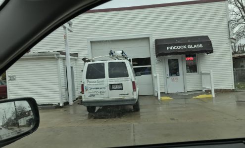 Joe Pidcock Glass Company