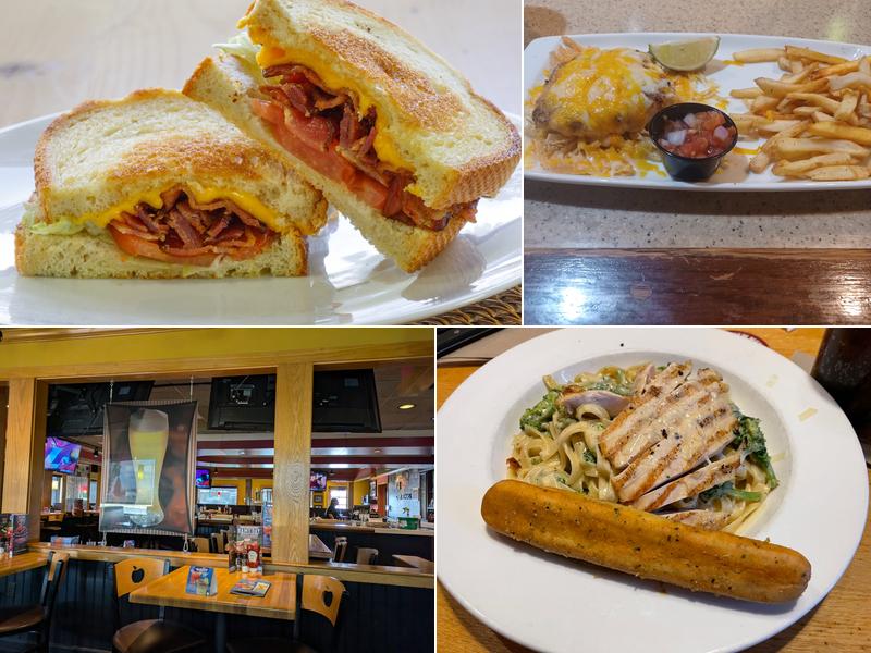 Applebee's Grill + Bar