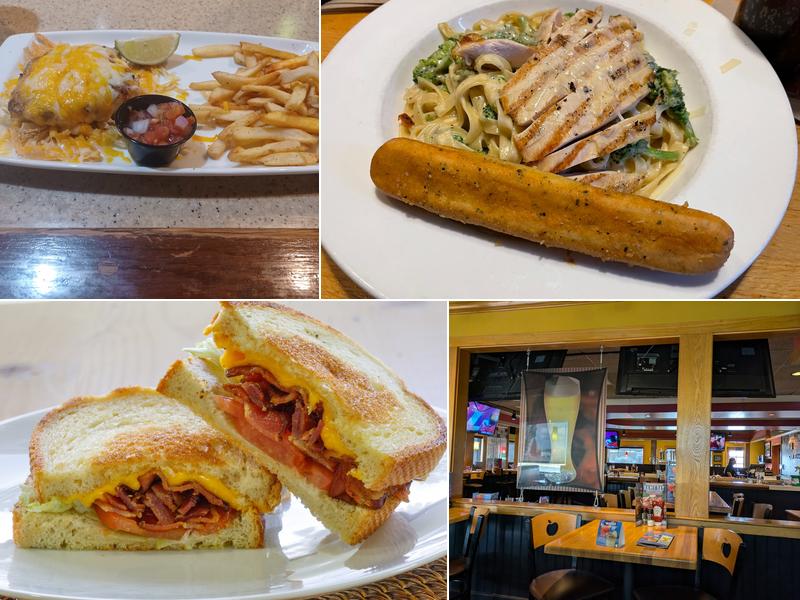 Applebee's Grill + Bar