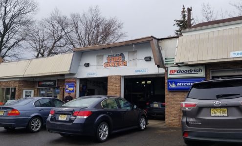 Fort Lee Tire Center, Inc