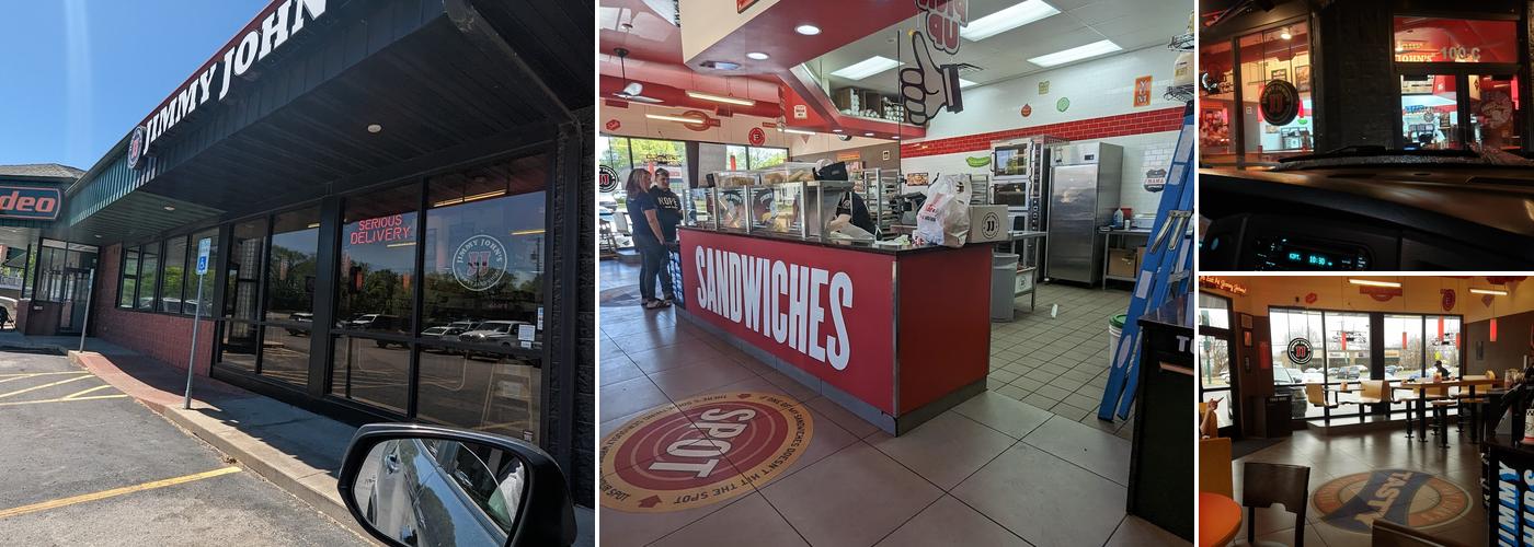 Jimmy John's