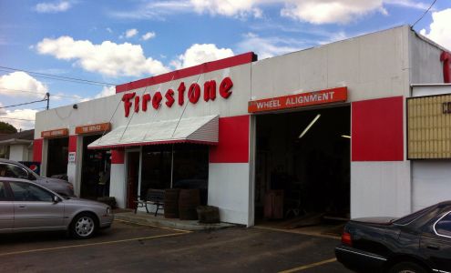Campbellsville Firestone Campbellsville