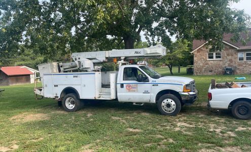 Johnson Motor Co Campbellsville