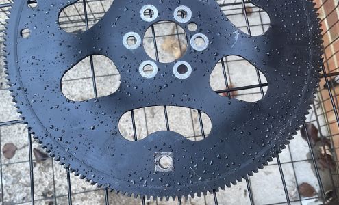 In & Out Auto Services Campbellsville