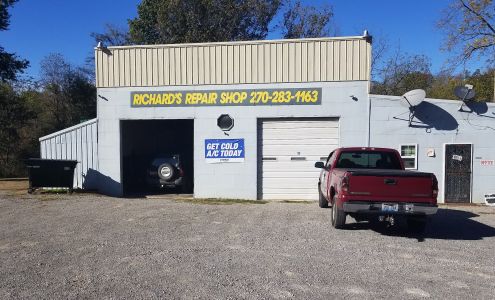 Richard's Repair Shop Campbellsville