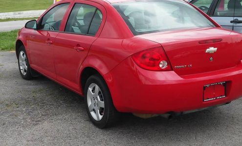 LNW Auto Sales LLC