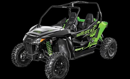 Campbellsville Arctic Cat Campbellsville