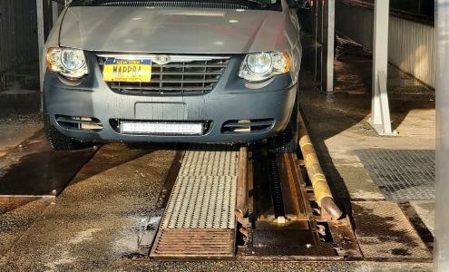 Cross Bronx Car Wash