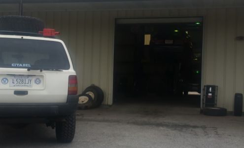 Clinton Automotive Car Care