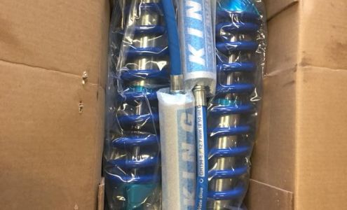 Rod & Custom Body Shop