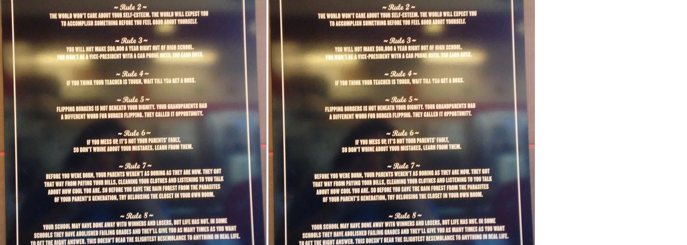 Little Caesars Pizza Menu