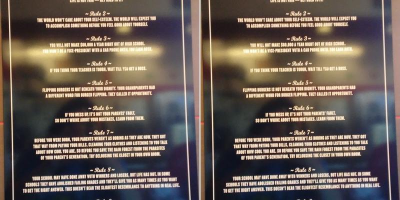 Little Caesars Pizza Menu