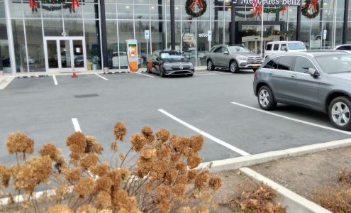 Euro Motor - Mercedes Benz Services