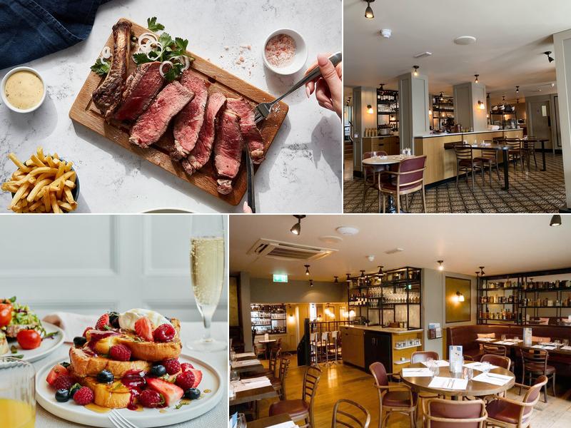 Côte Bishop's Stortford