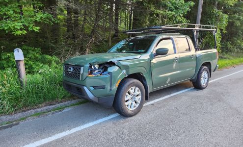 Super City Auto Collision, Service & Sales LLC