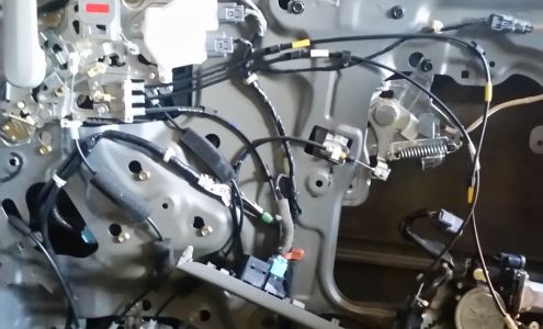 Peoples Auto Services Inc