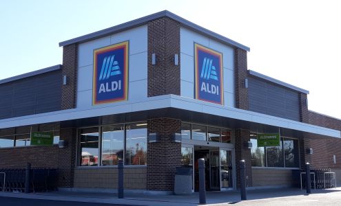 ALDI