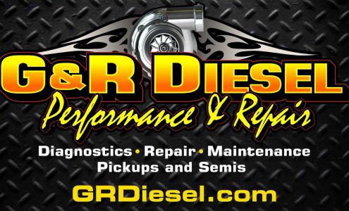G & R Diesel Inc.