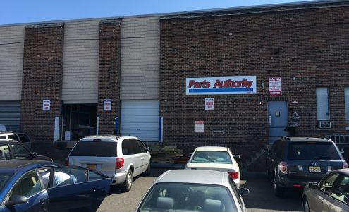 Parts Authority