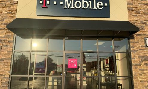 T-Mobile