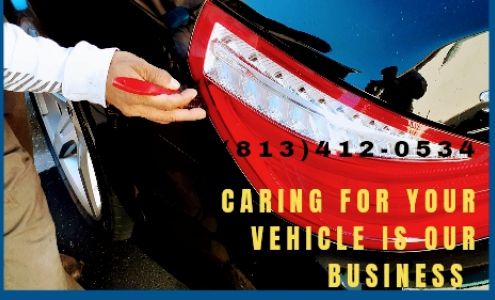 The Dugout Car Wash & Detailing