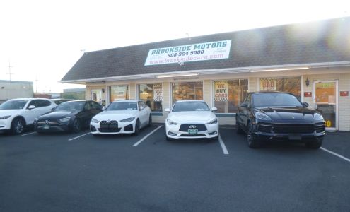 Brookside Motors