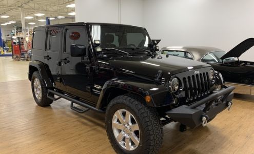 Pro Toyz St. Petersburg