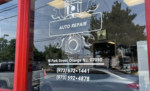 Ismael and Son Auto Repair