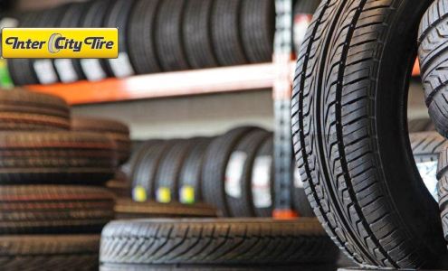 Inter City Tire