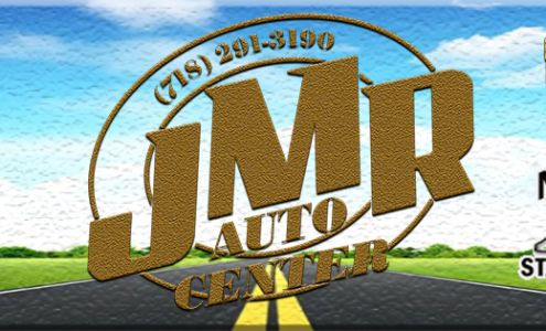 JMR Auto Center