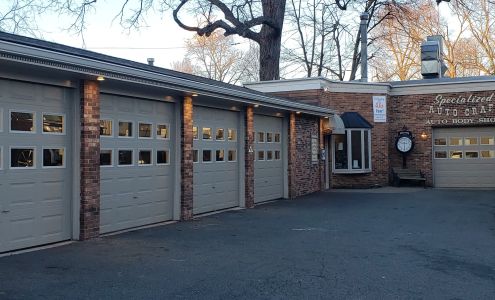 Specialized Auto Craft