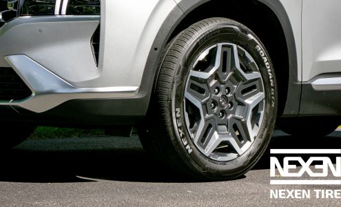 Mike & Sons Automotive and tire service