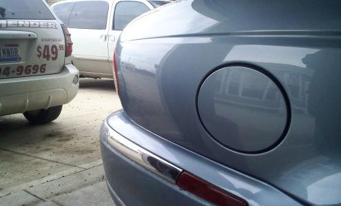 Dent Mender LLC MOBILE Paintless Dent Repair Call For Address, Bellville Ohio 44813