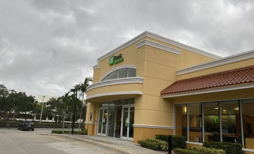 TD Bank